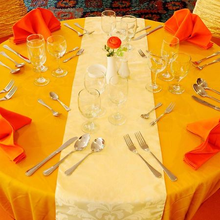 Sari Ater Kamboti Hotel Bandung Luaran gambar