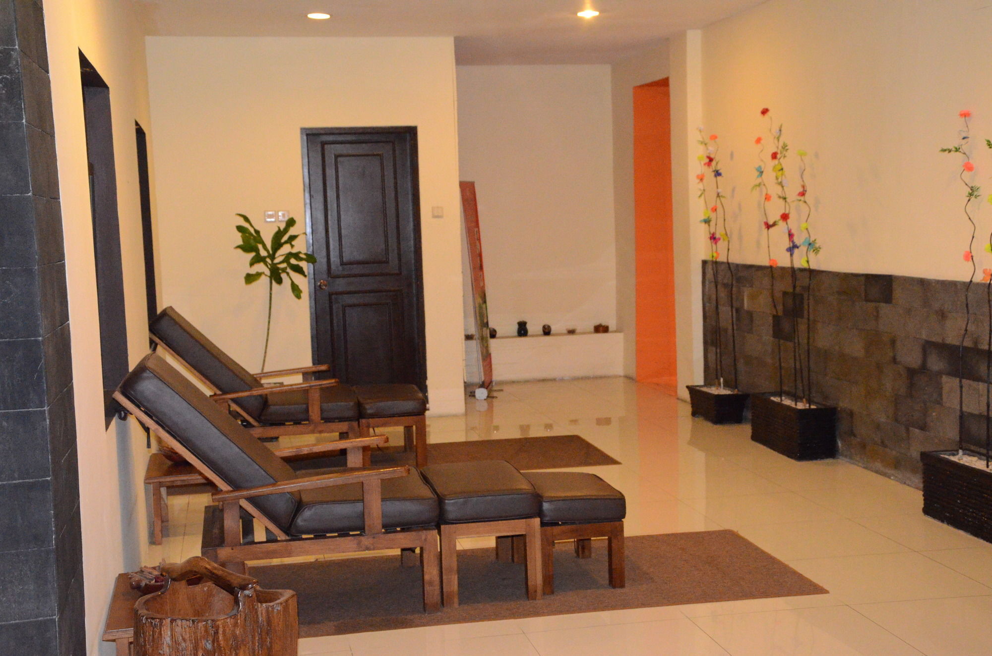 Sari Ater Kamboti Hotel Bandung Luaran gambar