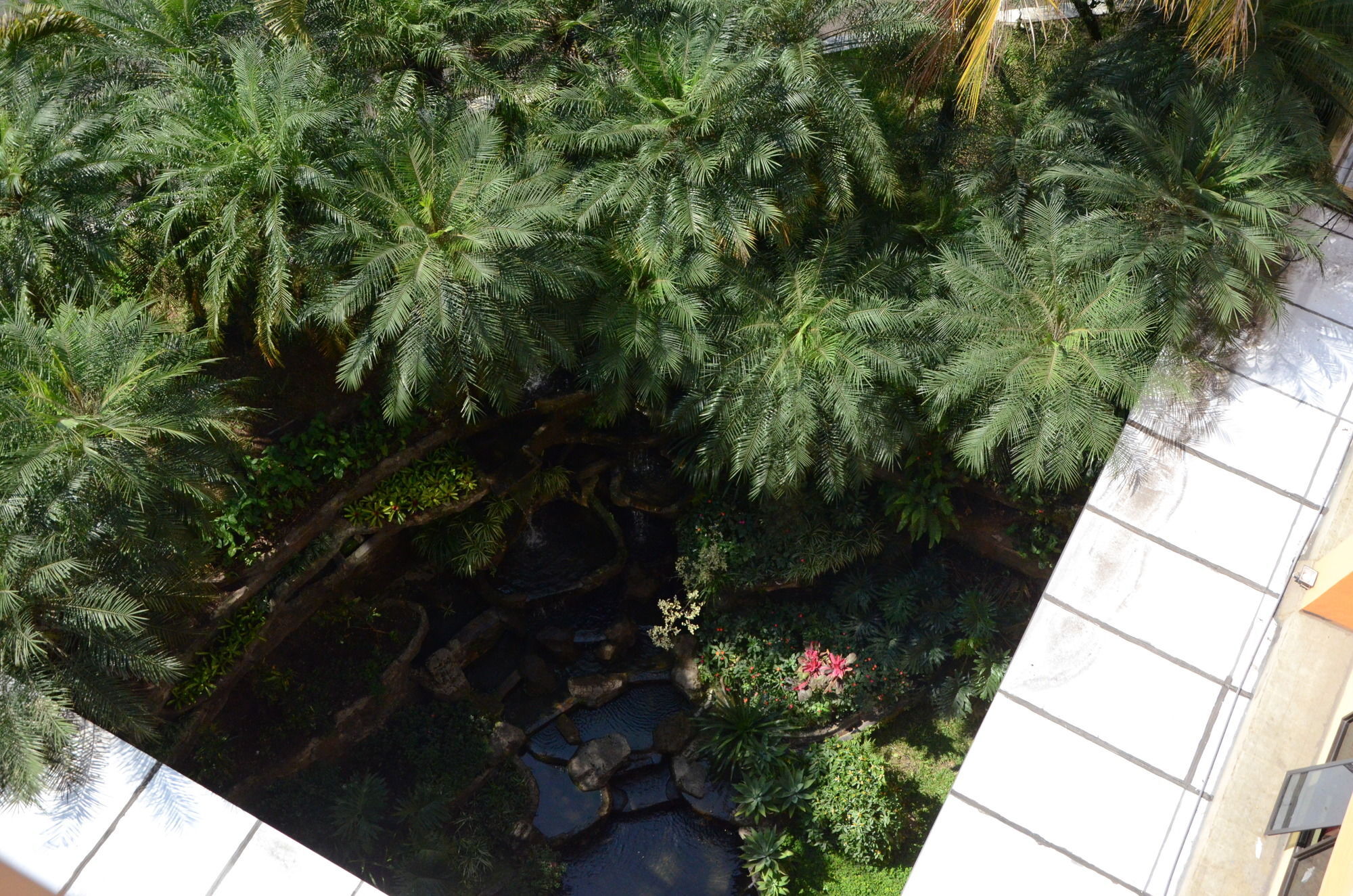 Sari Ater Kamboti Hotel Bandung Luaran gambar